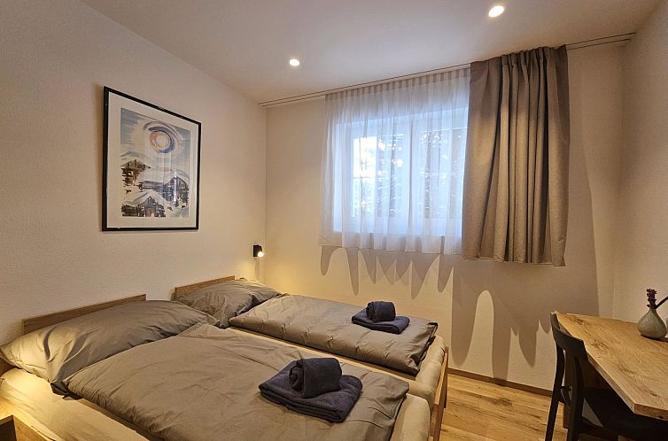 Appartement Silberdistel EG Appartement/Fewo Appartement/Few
