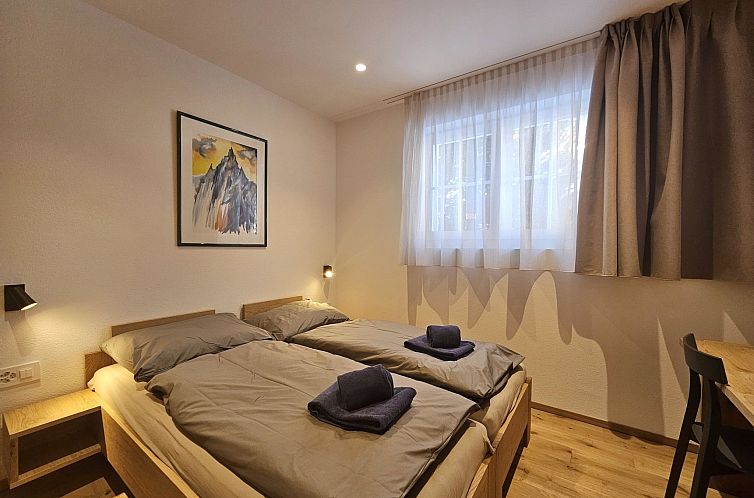 Appartement Silberdistel EG Appartement/Fewo Appartement/Few