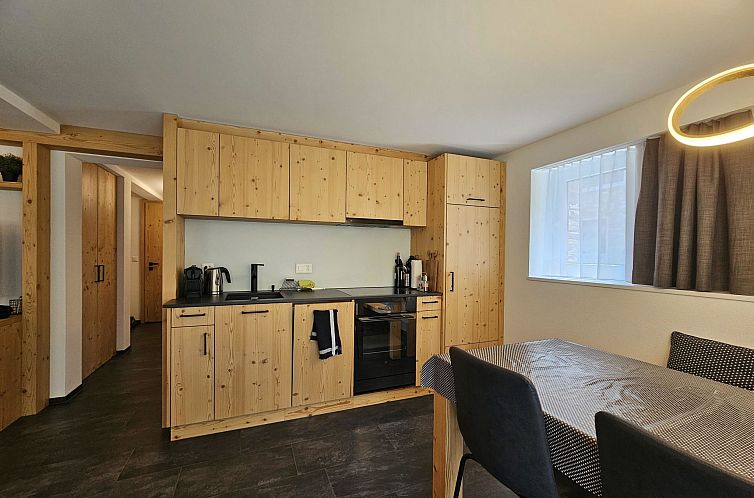 Appartement Appartement/Fewo