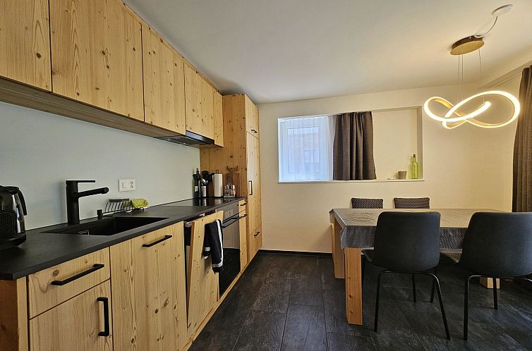 Appartement Appartement/Fewo