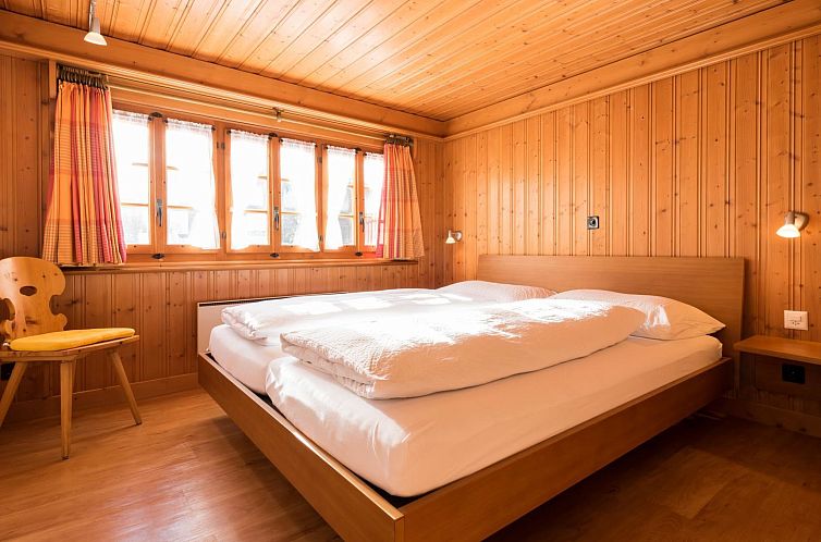 Appartement 3-Bettwohnung