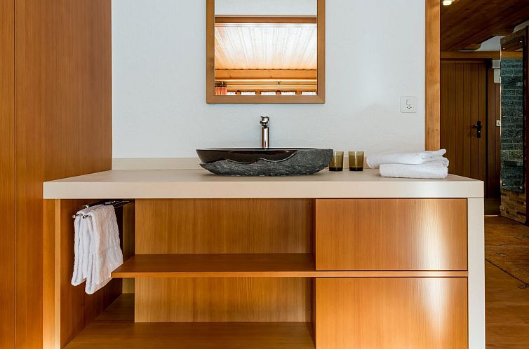 Appartement 3-Bettwohnung