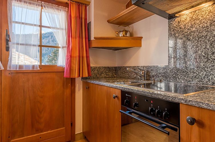 Appartement 3-Bettwohnung