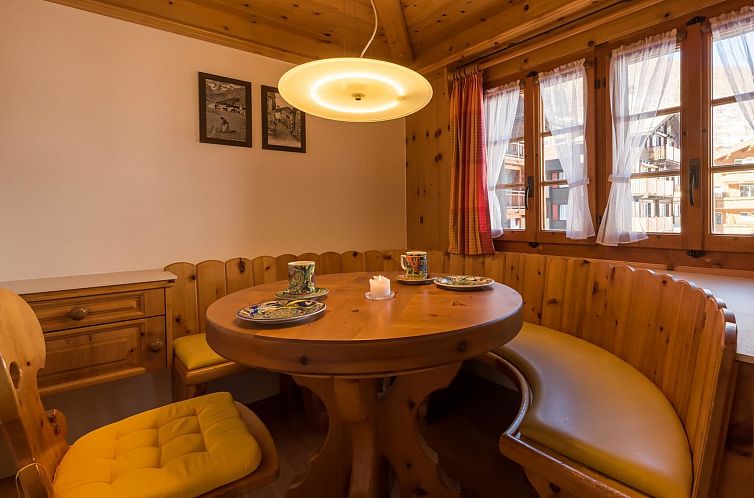 Appartement 3-Bettwohnung