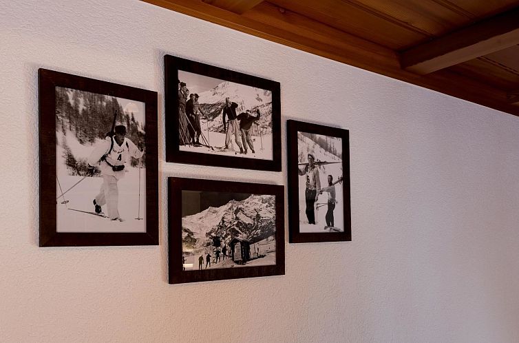 Appartement 3-Bettwohnung