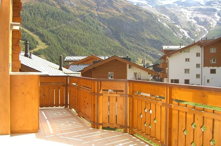 Appartement Schtraffel Appartement/Fewo 7-Bettwohnung