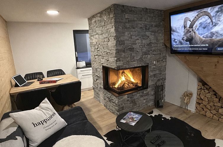 Appartement Tiny House IBEX Appartement/Fewo Appartement/Few