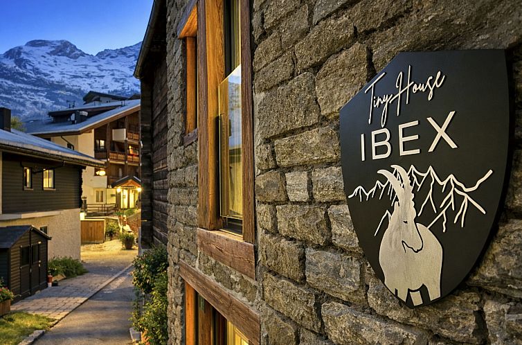 Appartement Tiny House IBEX Appartement/Fewo Appartement/Few