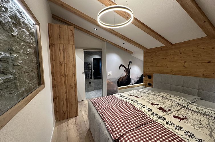 Appartement Tiny House IBEX Appartement/Fewo Appartement/Few