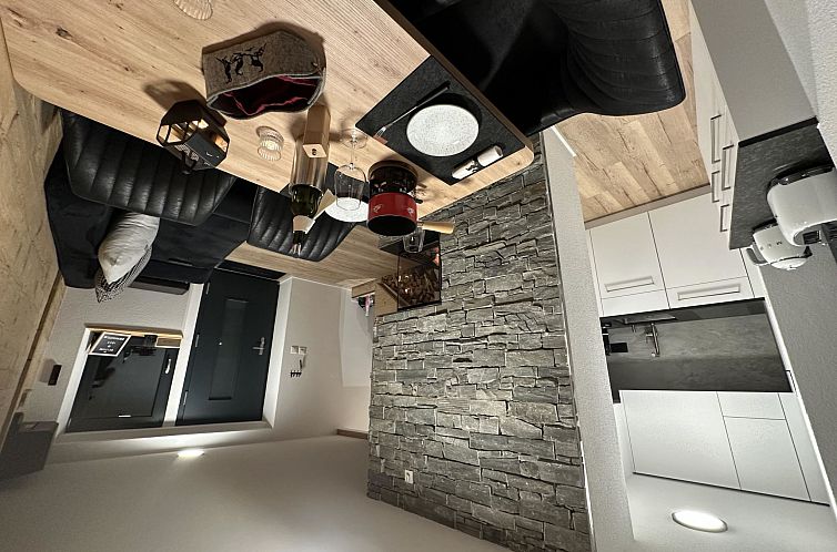Appartement Tiny House IBEX Appartement/Fewo Appartement/Few