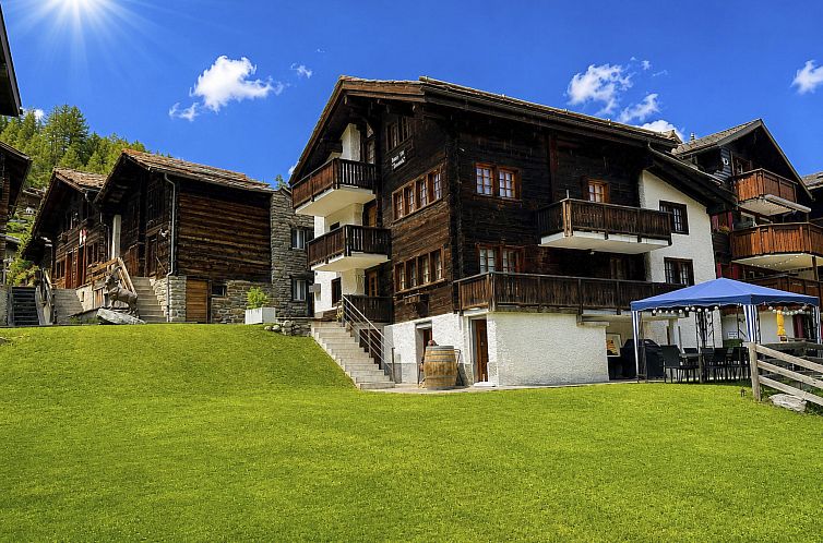 Appartement Tiny House IBEX Appartement/Fewo Appartement/Few