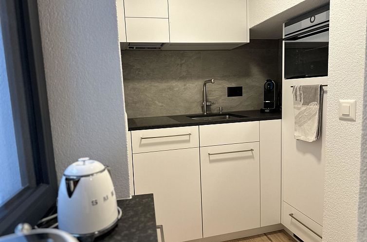 Appartement Tiny House IBEX Appartement/Fewo Appartement/Few