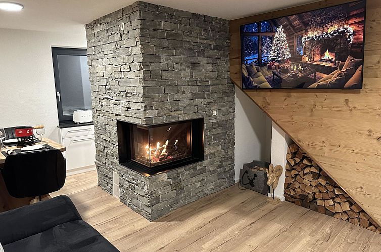 Appartement Tiny House IBEX Appartement/Fewo Appartement/Few