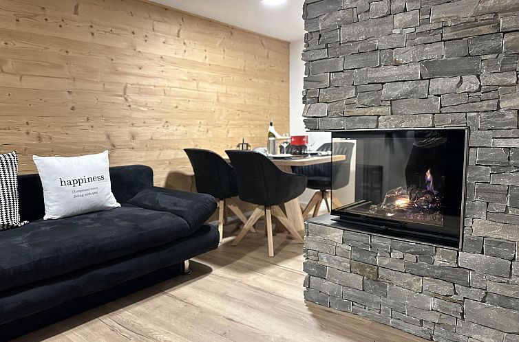 Appartement Tiny House IBEX Appartement/Fewo Appartement/Few