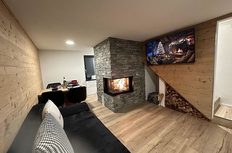 Appartement Tiny House IBEX Appartement/Fewo Appartement/Few