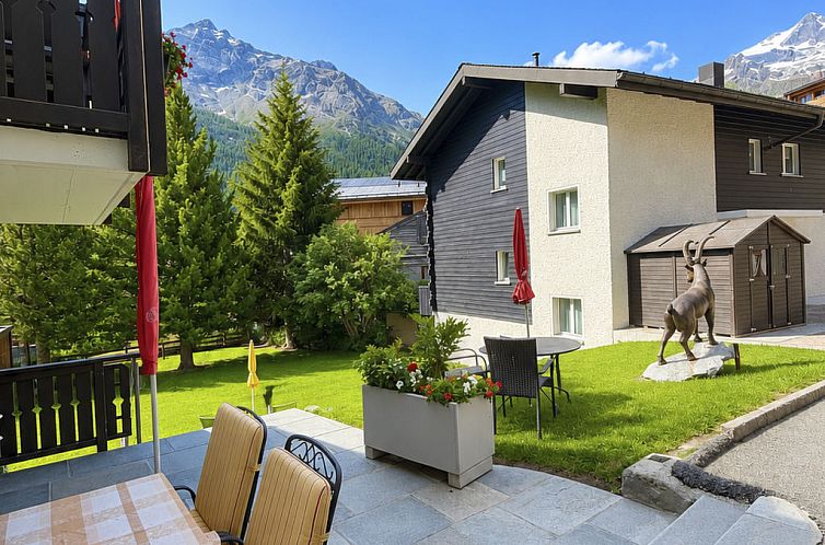 Appartement Tiny House IBEX Appartement/Fewo Appartement/Few