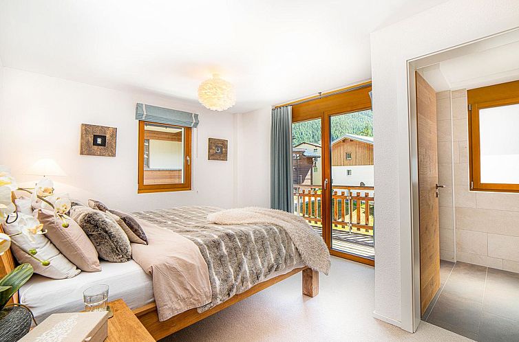 Appartement 10-Bettwohnung