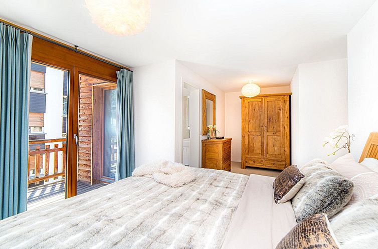 Appartement 10-Bettwohnung