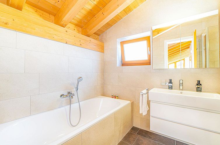Appartement 10-Bettwohnung