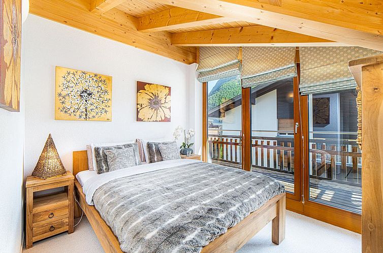 Appartement 10-Bettwohnung