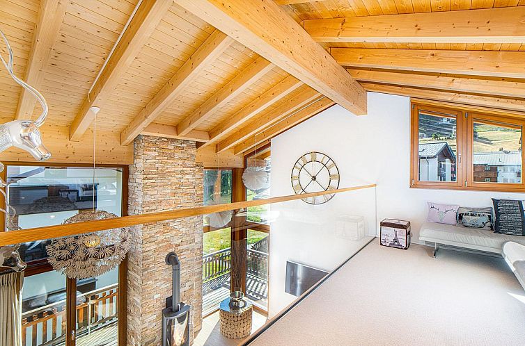 Appartement 10-Bettwohnung