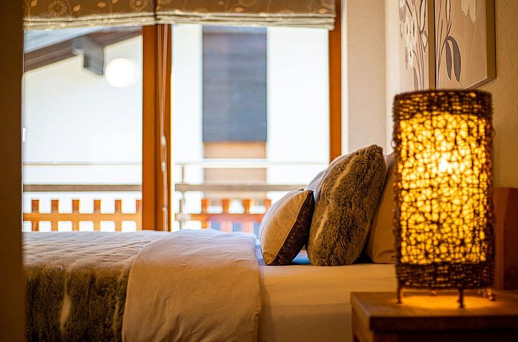 Appartement 10-Bettwohnung