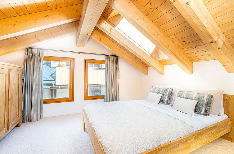 Appartement 10-Bettwohnung