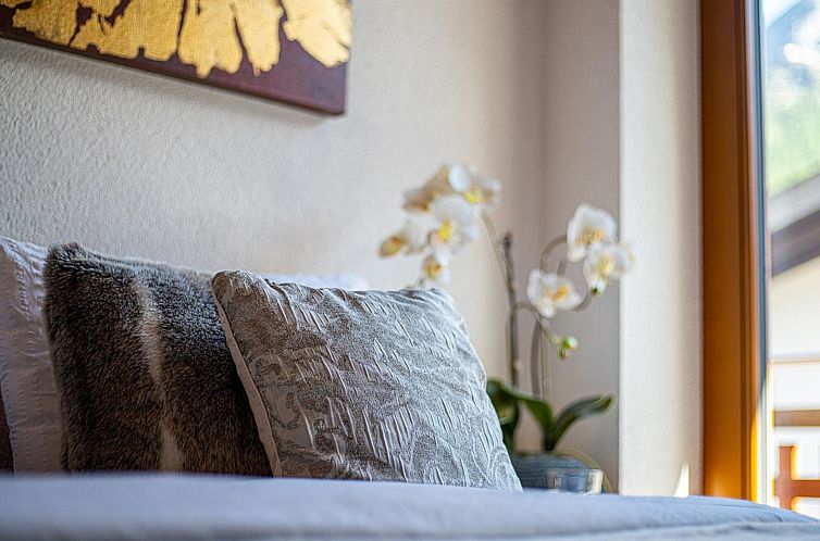 Appartement 10-Bettwohnung