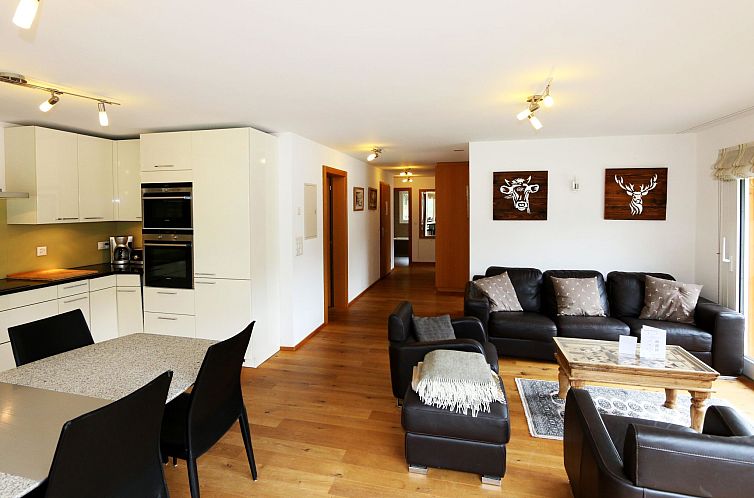 Appartement Hollywood 3