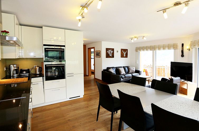 Appartement Hollywood 3