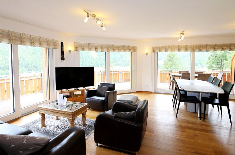 Appartement Hollywood 3