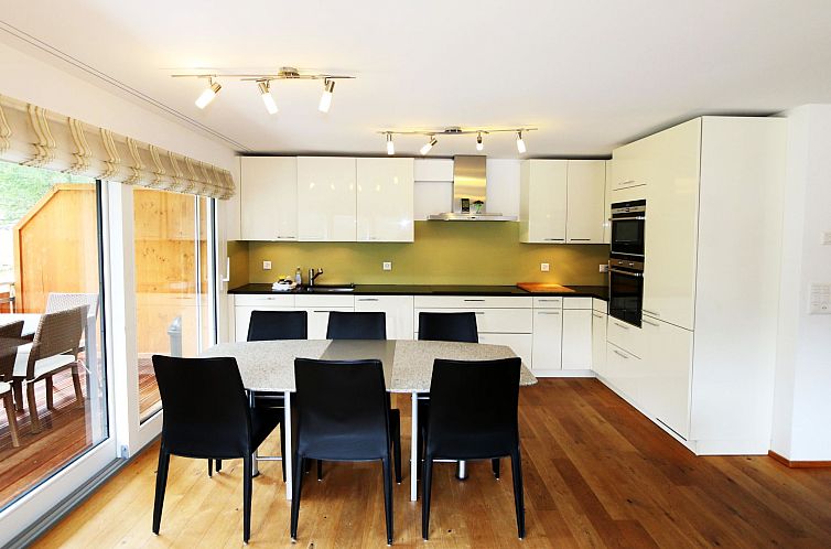 Appartement Hollywood 3