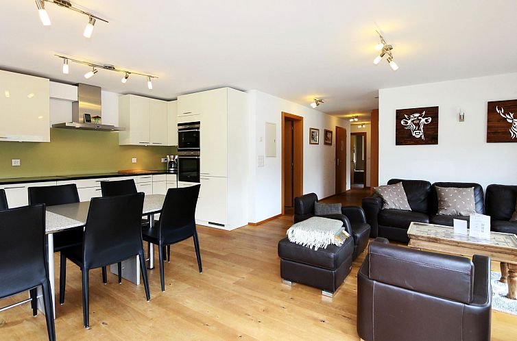 Appartement Hollywood 3