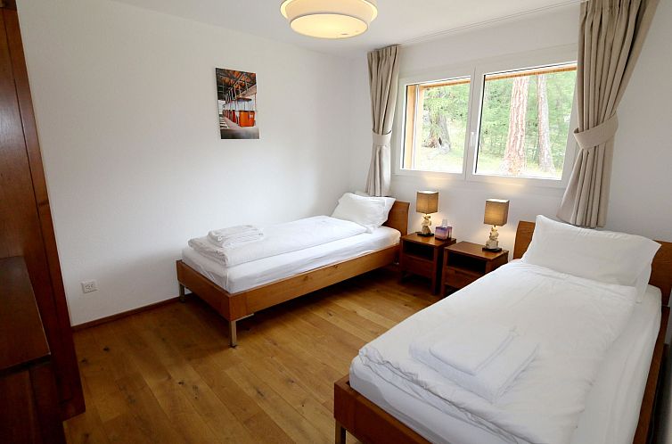 Appartement Hollywood 3
