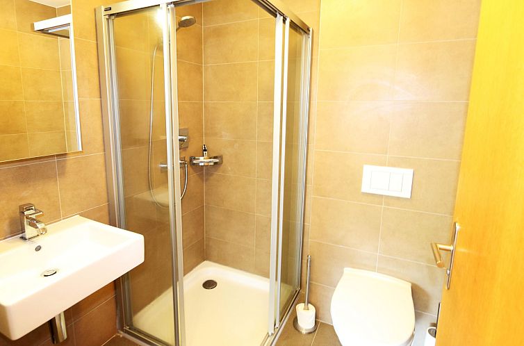 Appartement Hollywood 3