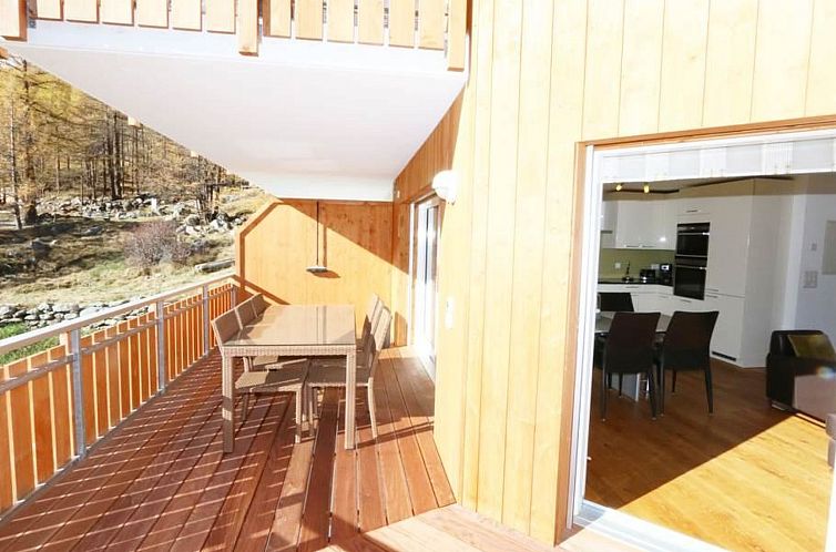 Appartement Hollywood 3