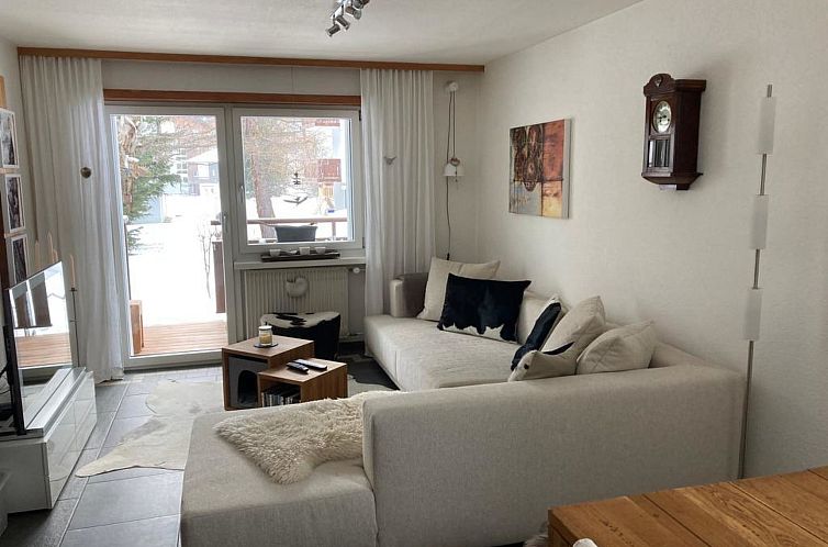 Guest house 18407140 - Apartment Wallis / Valais - Appartement Appartement/Fewo