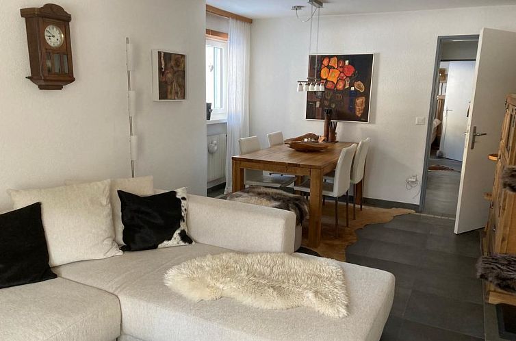 Appartement Appartement/Fewo
