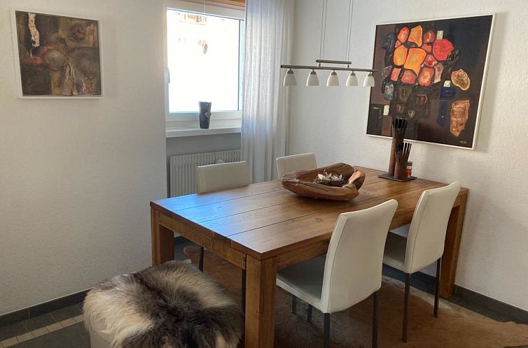 Appartement Appartement/Fewo