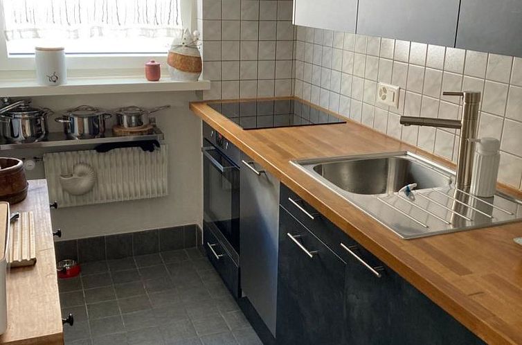 Appartement Appartement/Fewo
