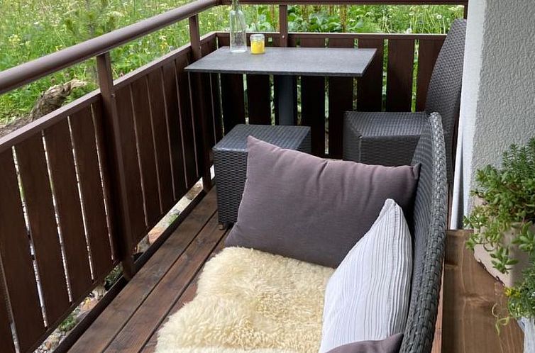 Appartement Appartement/Fewo