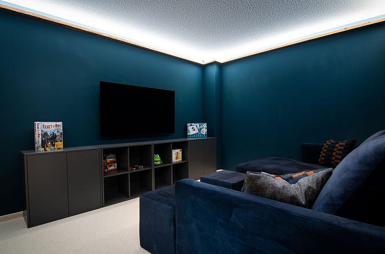 Appartement Berghof Penthouse Appartement/Fewo 8-Bettwohnung