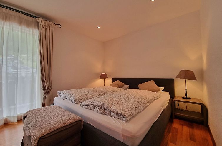 Appartement 6-Bettwohnung Nr. 1