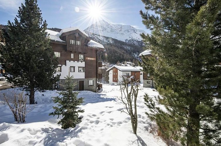 Appartement Maria