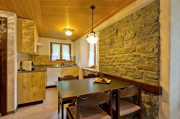 Appartement Maria