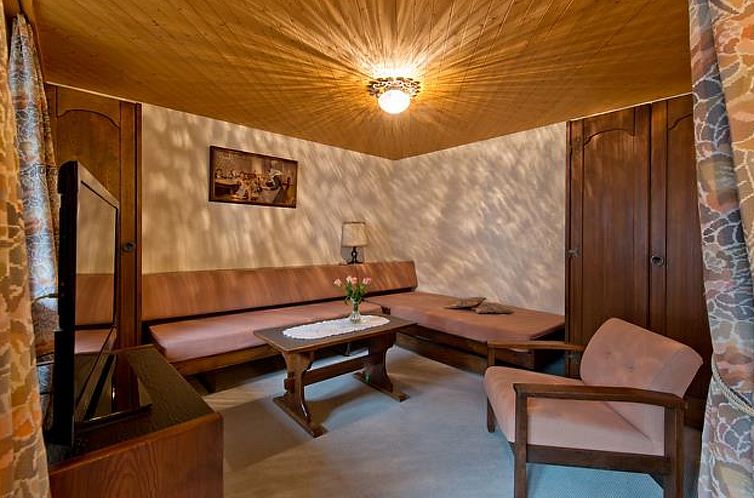 Appartement Maria