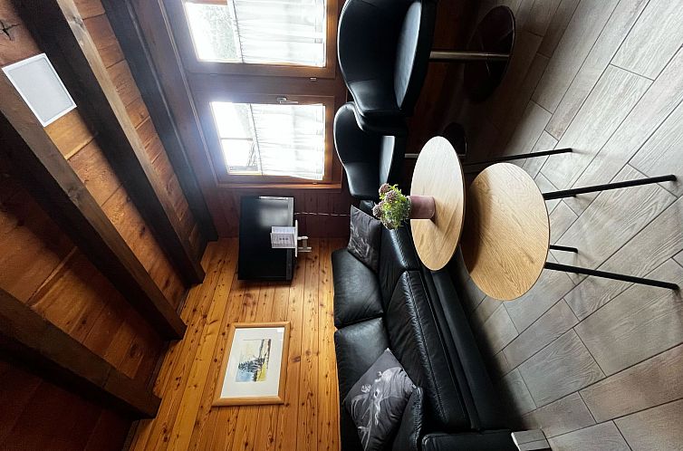Appartement Chalet Heimeli