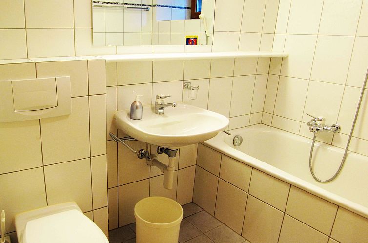 Appartement Chalet Heimeli