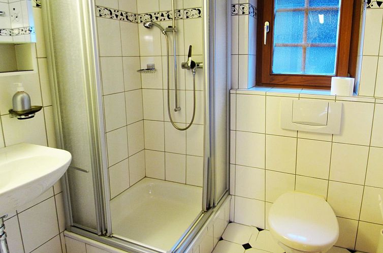 Appartement Chalet Heimeli