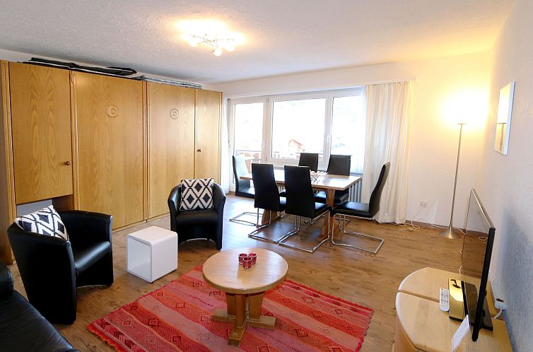 Appartement Adora
